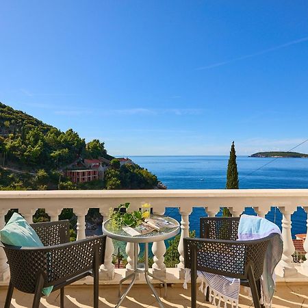 Hedera Estate, Hedera A53 Daire Dubrovnik Dış mekan fotoğraf