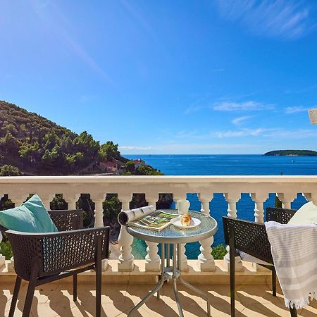 Hedera Estate, Hedera A53 Daire Dubrovnik Dış mekan fotoğraf