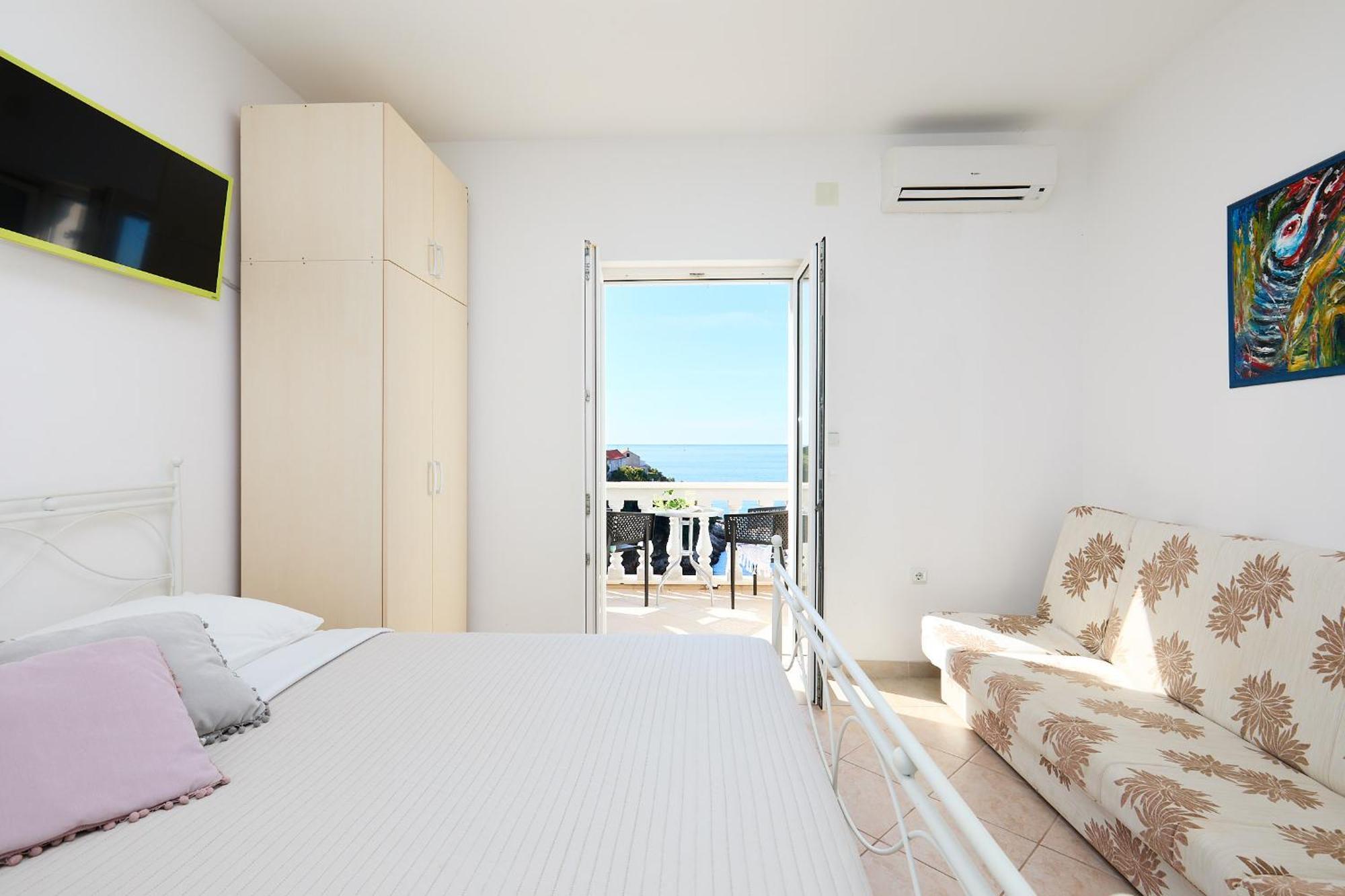 Hedera Estate, Hedera A53 Daire Dubrovnik Dış mekan fotoğraf