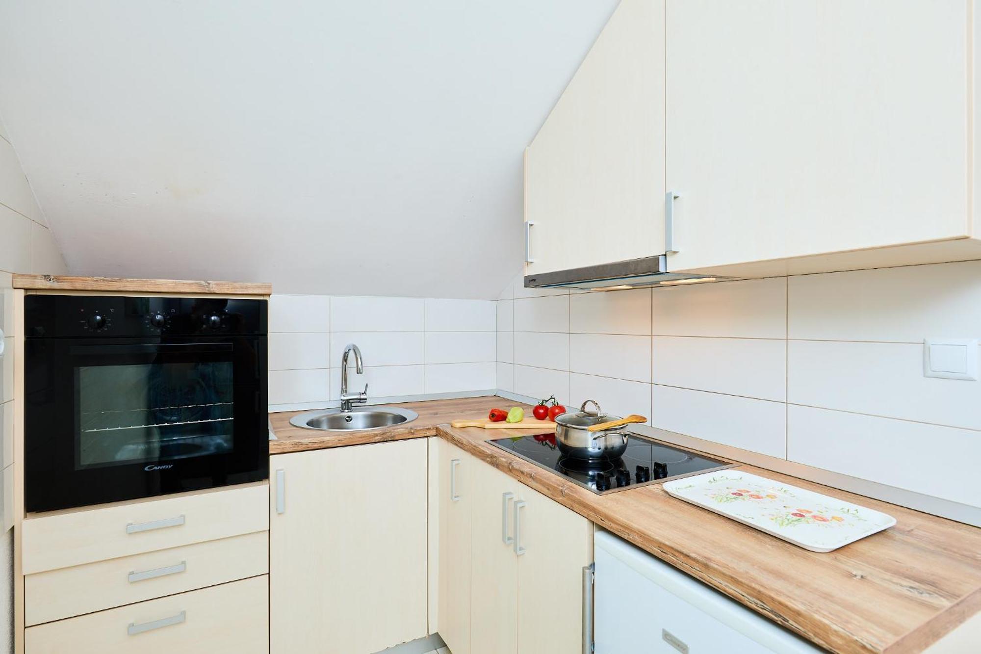 Hedera Estate, Hedera A53 Daire Dubrovnik Dış mekan fotoğraf