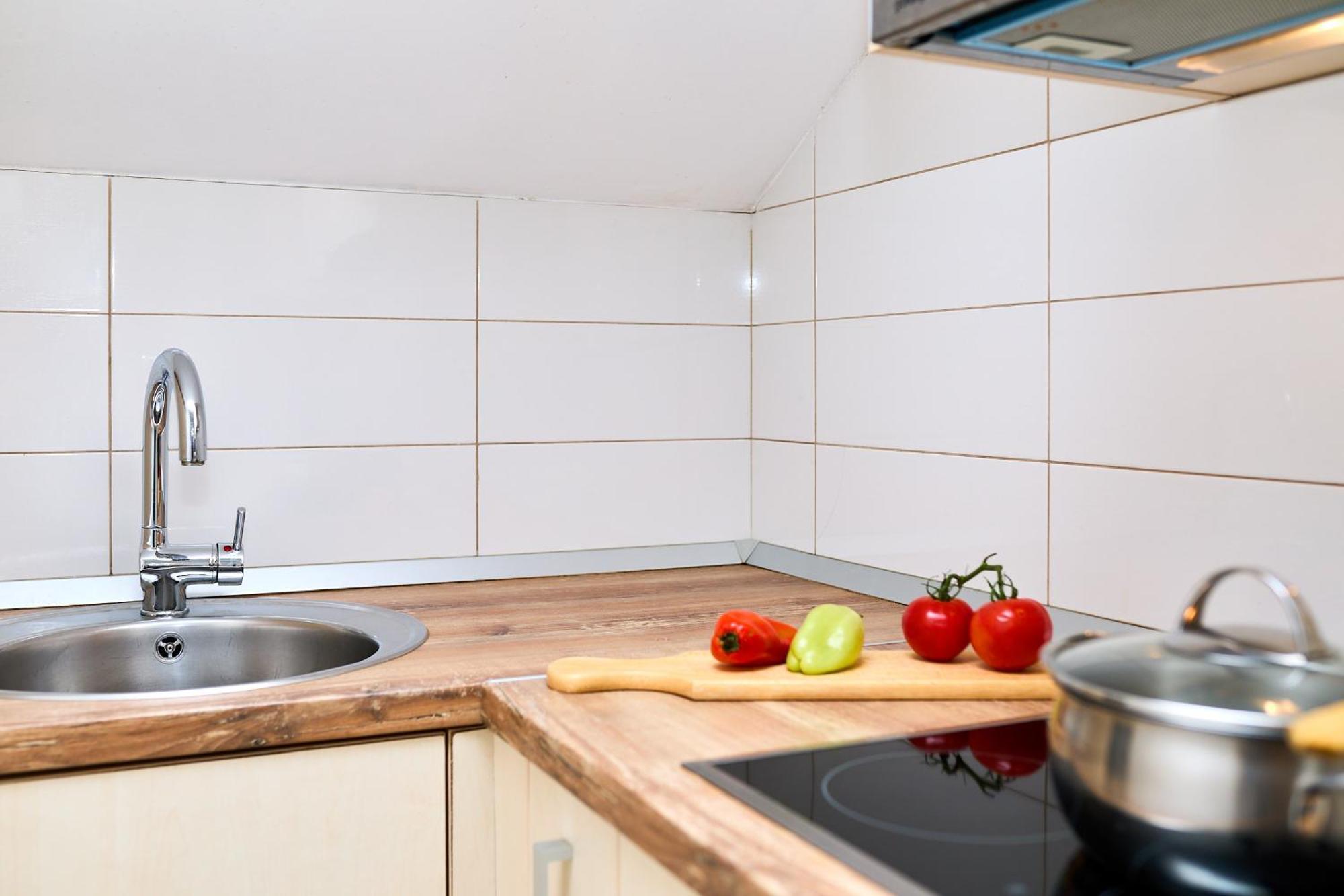 Hedera Estate, Hedera A53 Daire Dubrovnik Dış mekan fotoğraf