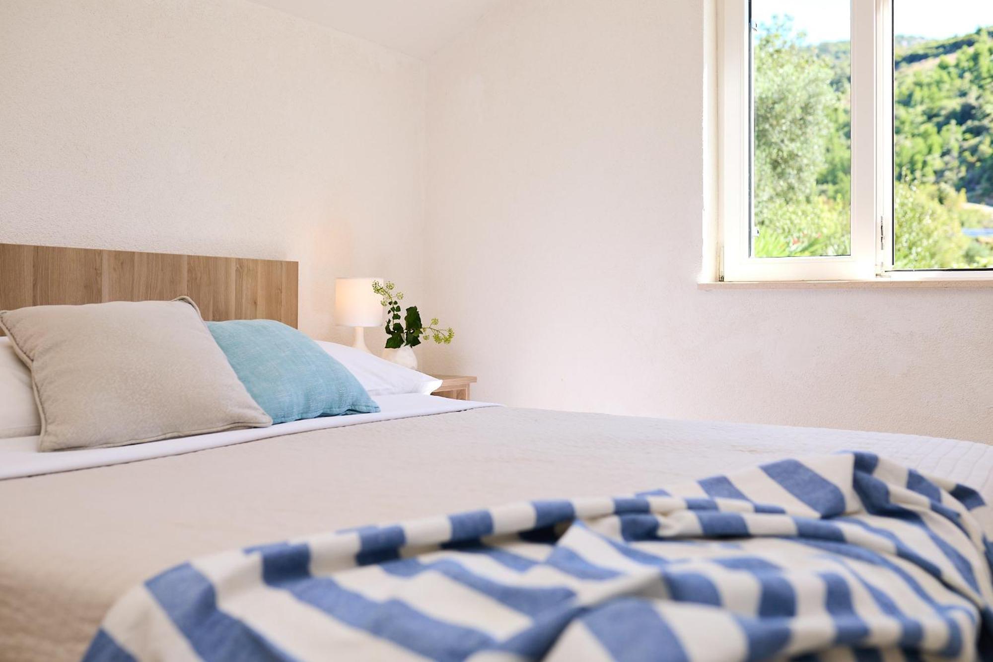 Hedera Estate, Hedera A53 Daire Dubrovnik Dış mekan fotoğraf