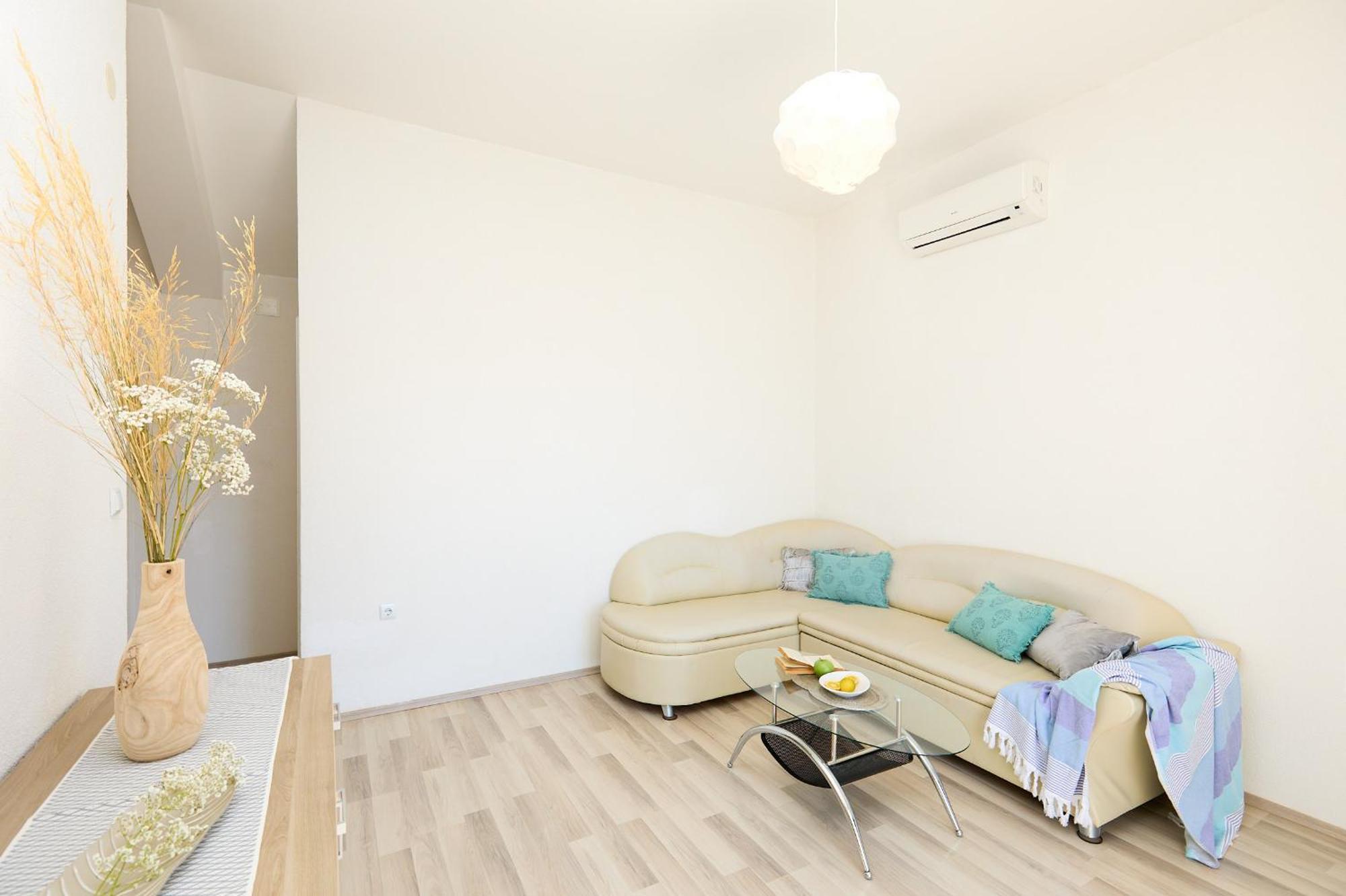 Hedera Estate, Hedera A53 Daire Dubrovnik Dış mekan fotoğraf