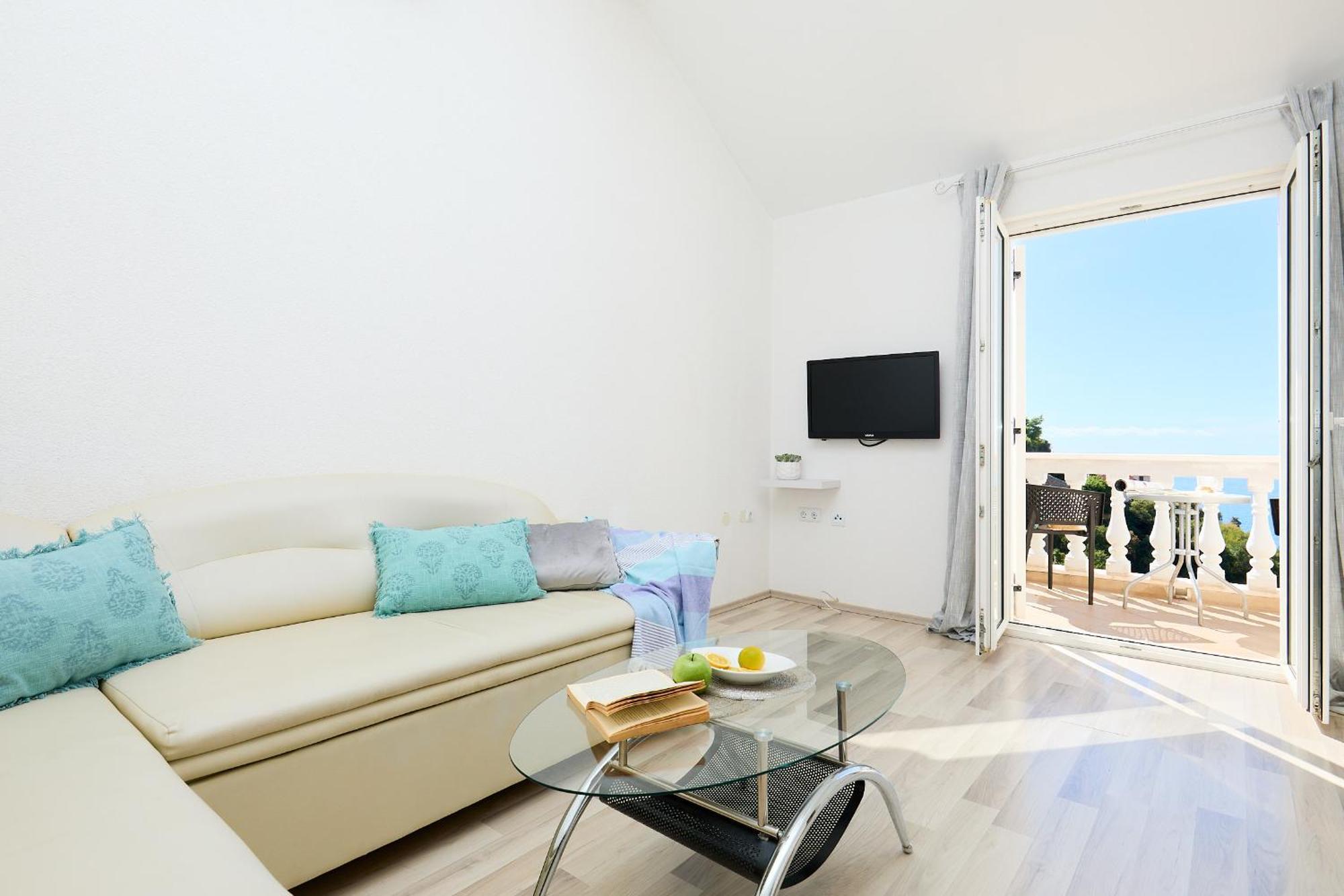 Hedera Estate, Hedera A53 Daire Dubrovnik Dış mekan fotoğraf