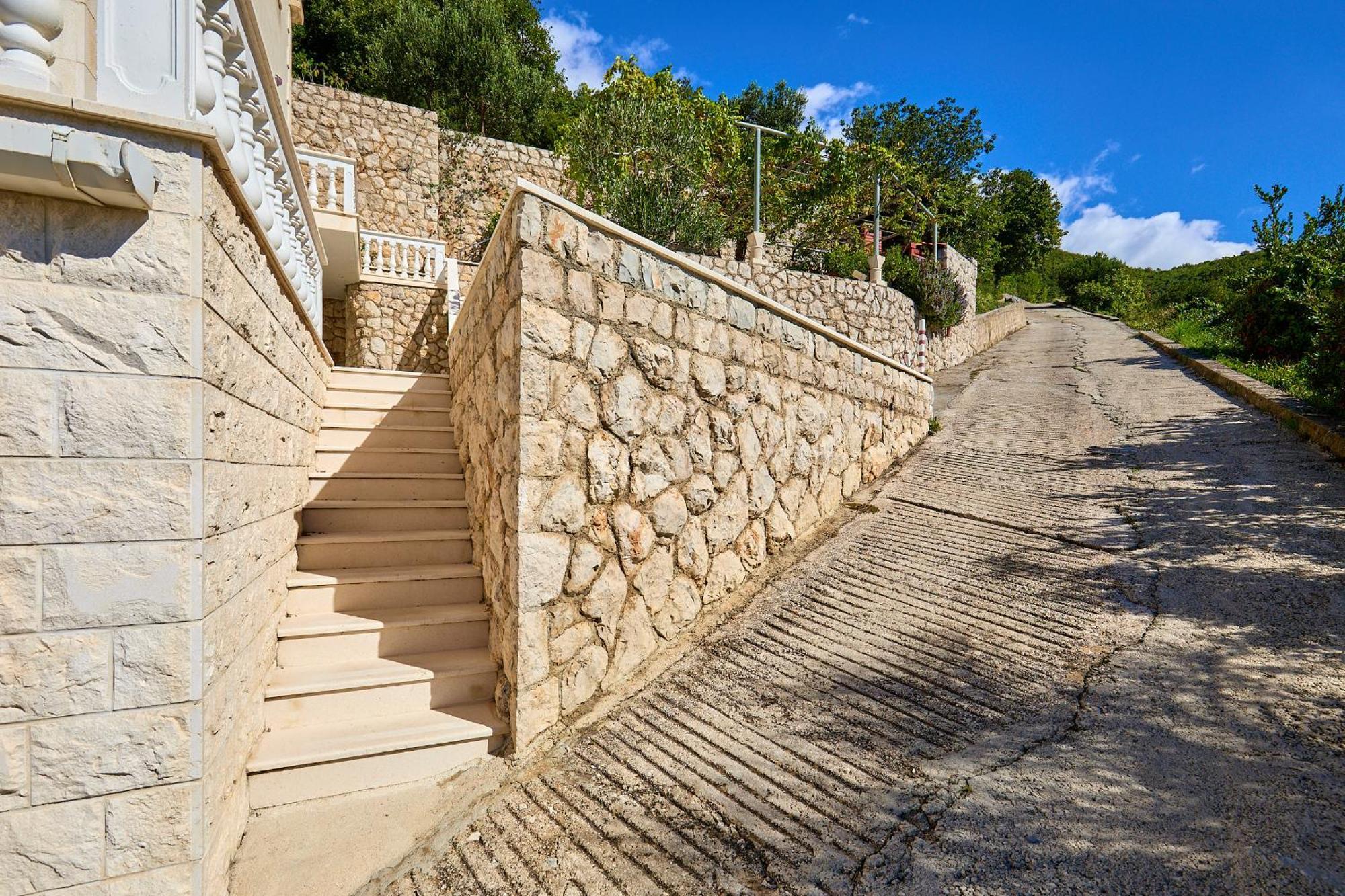 Hedera Estate, Hedera A53 Daire Dubrovnik Dış mekan fotoğraf
