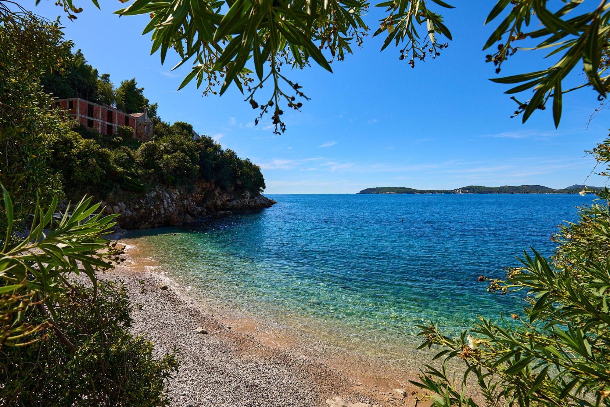 Hedera Estate, Hedera A53 Daire Dubrovnik Dış mekan fotoğraf