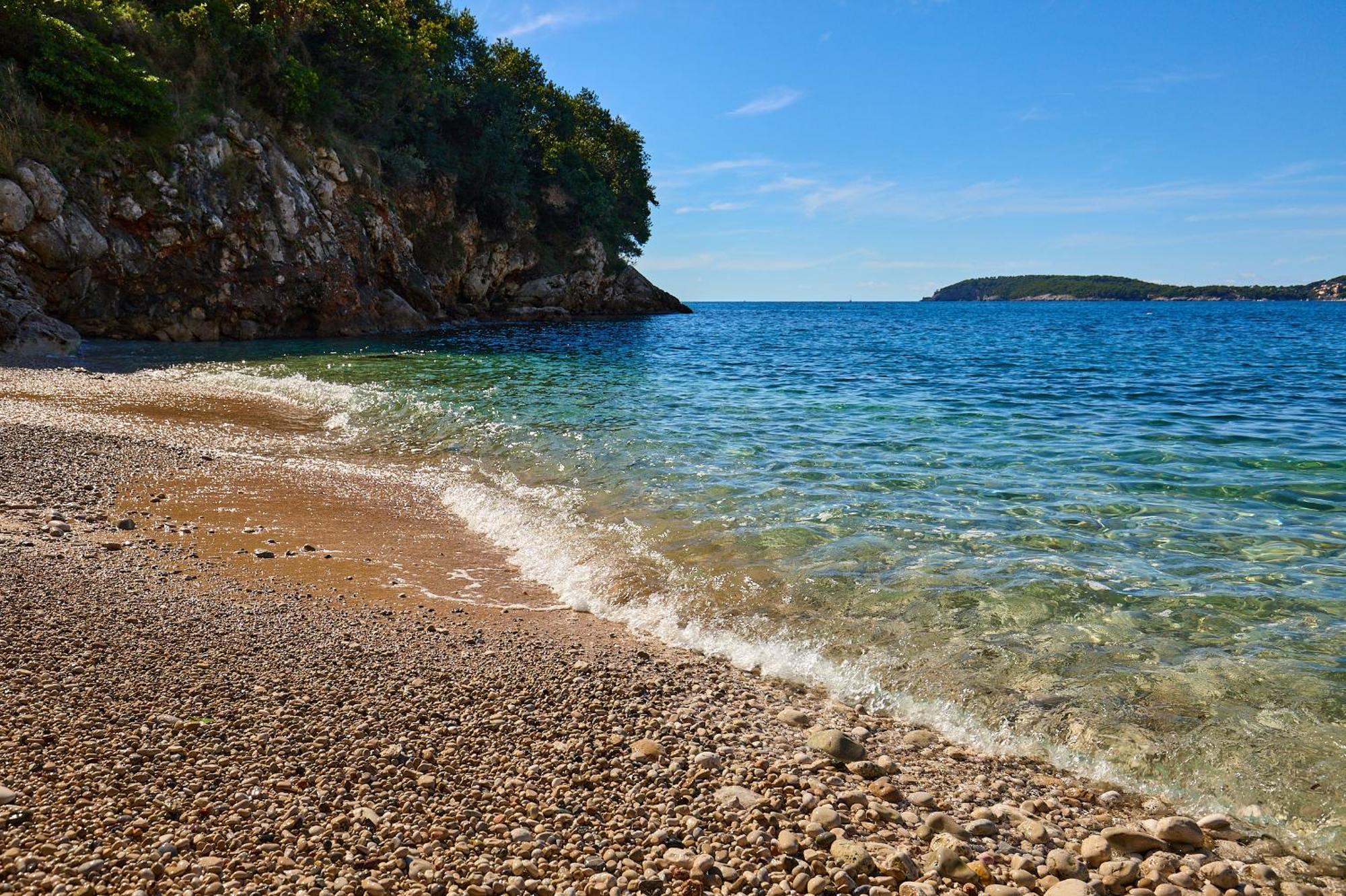 Hedera Estate, Hedera A53 Daire Dubrovnik Dış mekan fotoğraf