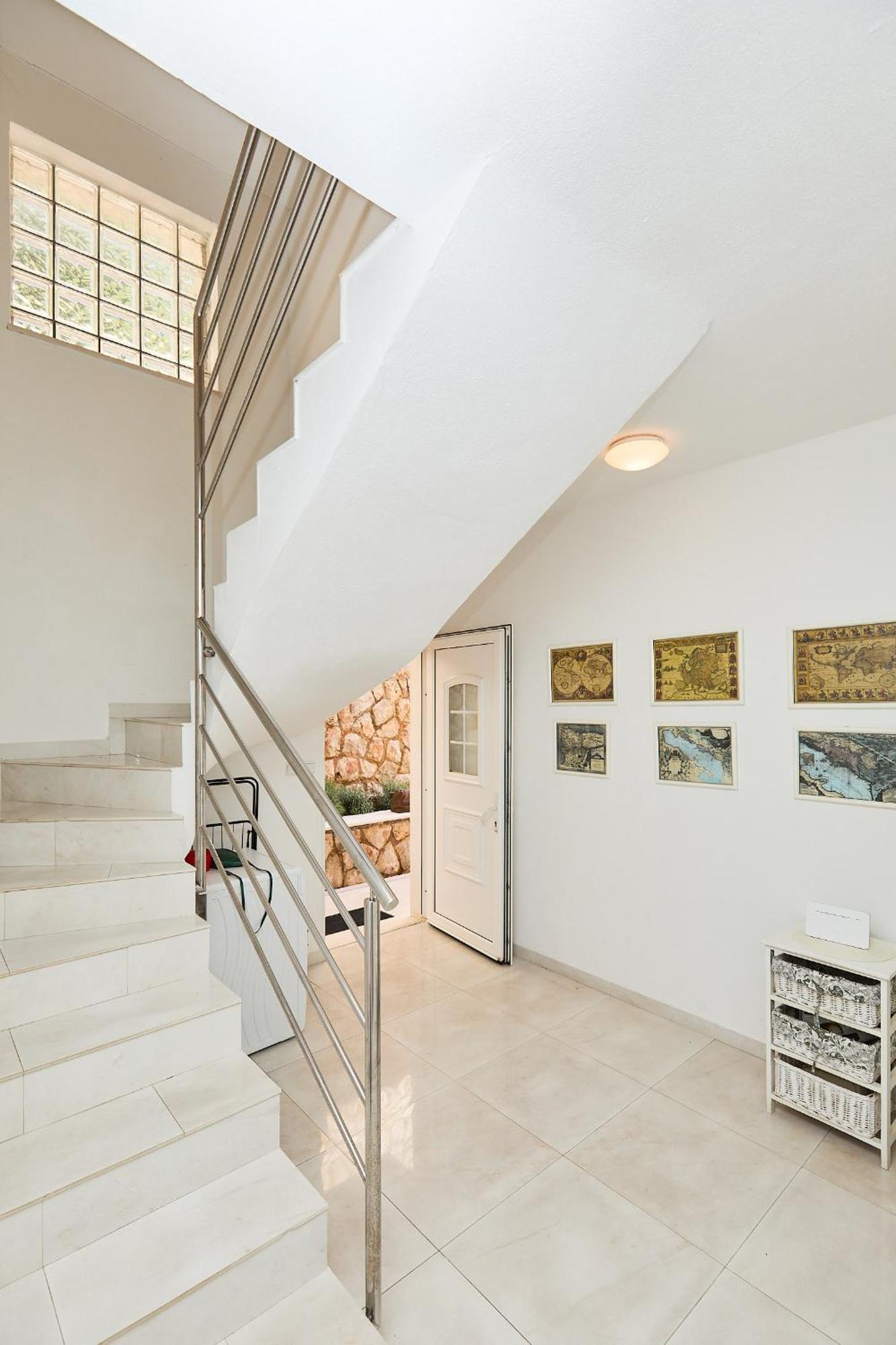 Hedera Estate, Hedera A53 Daire Dubrovnik Dış mekan fotoğraf